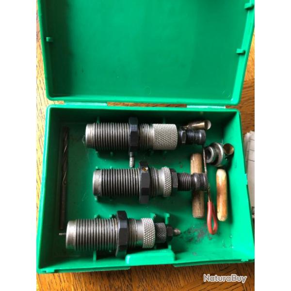 RCBS reloading dies 44 - 40 Winchester