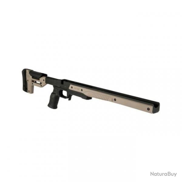 Chssis Oryx pour CZ 455 - FDE