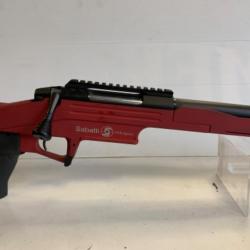 Carabine SABATTI STR Sport Rouge 6,5x47 Lapua