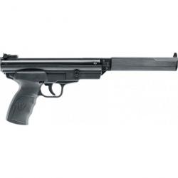 pistolet à plomb cal.4.5 Browning Buck Mark MAGNUM umarex
