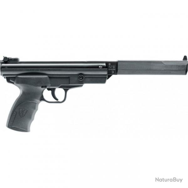 pistolet  plomb cal.4.5 Browning Buck Mark MAGNUM umarex