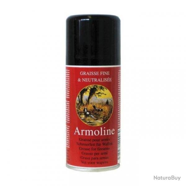 Arosol de graisse Armistol armoline - 150 ml - 150 ml