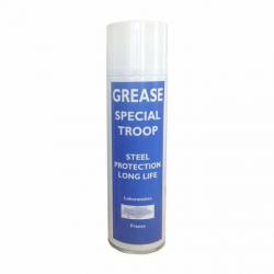 Aérosol de graisse spécial troop Armistol  - 500 ml 500 ml - 500 ml