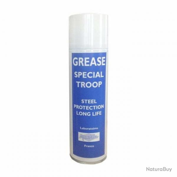 Arosol de graisse spcial troop Armistol  - 500 ml - 500 ml