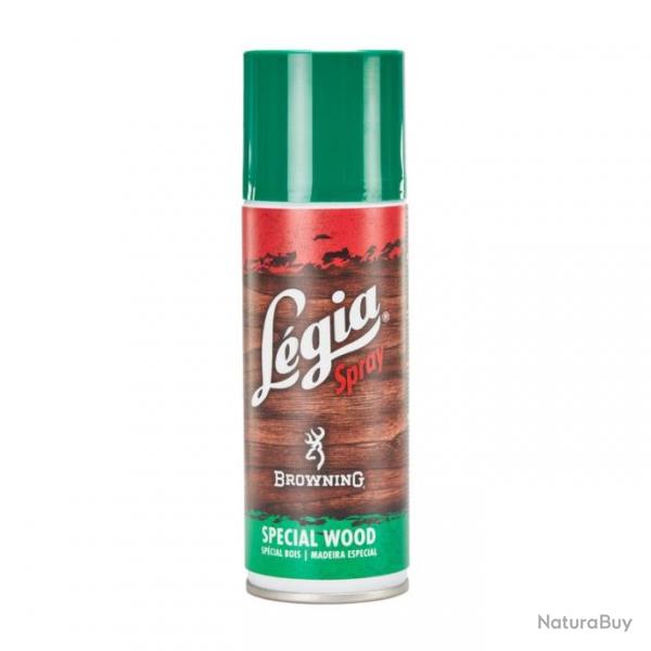 Arosol Lgia Browning Spcial bois 200 mL - 200 mL