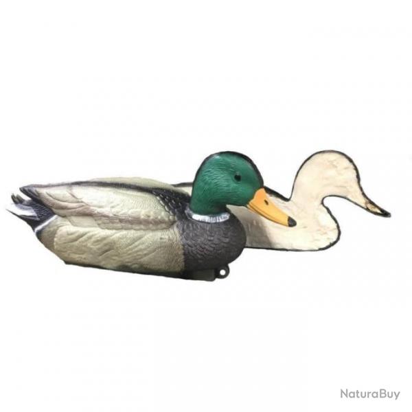 Appelant mousse colvert male Stepland