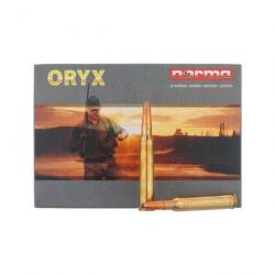 Balles Norma Oryx - Cal. 9.3x62 - 9.3x62 / 325 / Par 1