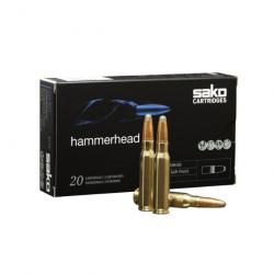 Balles Sako HammerHead Soft Point - Cal. 8x57 JS - 8x57 JS / Par 1