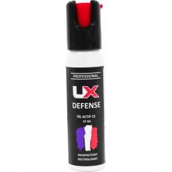 Bombe Gel CS UX - 25 ml Par 1 - Par 1