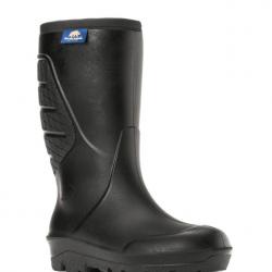 Bottes Grand Froid Polyver Winter Noir