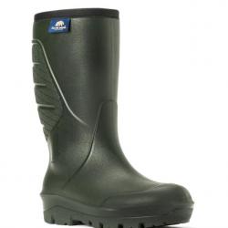 Bottes Grand Froid Polyver Winter Vert