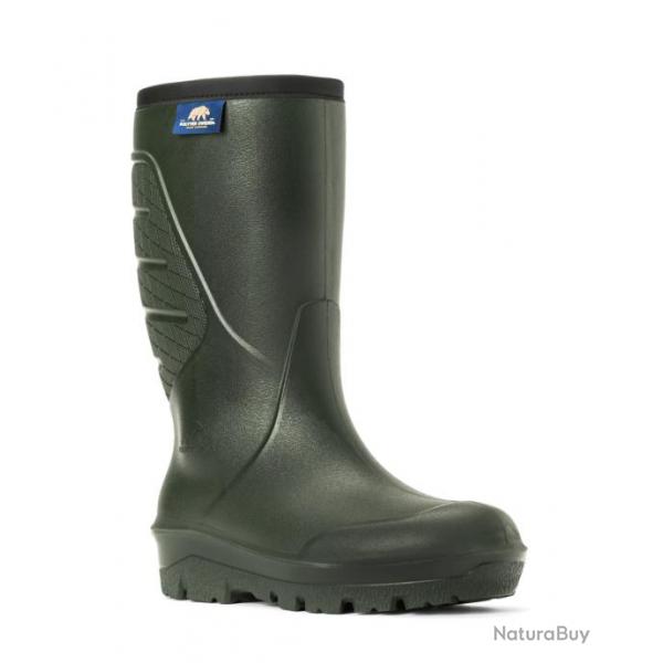 Bottes Grand Froid Polyver Winter Vert