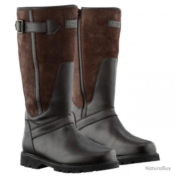 Bottes Homme Aigle fourres Inverss GTX