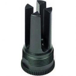 Cache flamme Ase Utra Borelock flash Hider - 5.56 Default Title