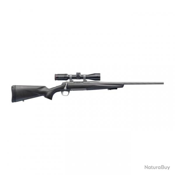 Carabine  verrou Browning X-Bolt Pro Carbon2 - 308 Win