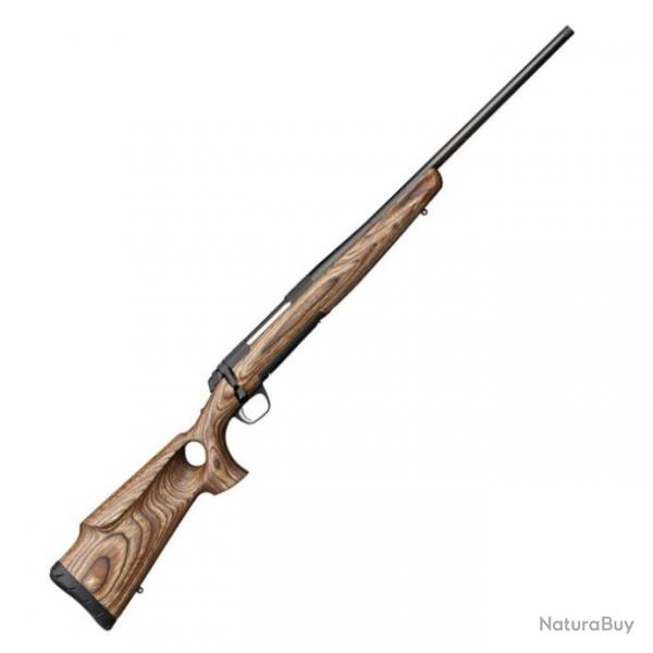 Carabine  Verrou Browning X-Bolt Sf Eclipse Hunter Brown Filet - 243 Win / 56 cm