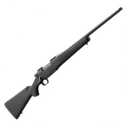 Carabine à verrou Mossberg patriot Compo filetée - 243 Win / 56 cm