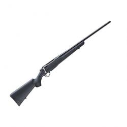 Carabine à verrou Tikka T3X Lite filetée - 243 Win / 51 cm / Droitier