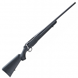 Carabine à verrou Tikka T3X Superlite Flutée et filetée - 30-06 Spr / 51 cm