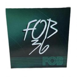 Cartouches FOB Cal.12 70 36 g Par 1