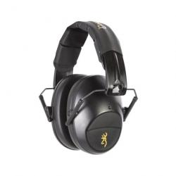 Casque antibruit compact Browning Default Title