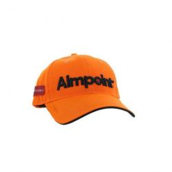 Casquette Aimpoint orange Orange - Orange