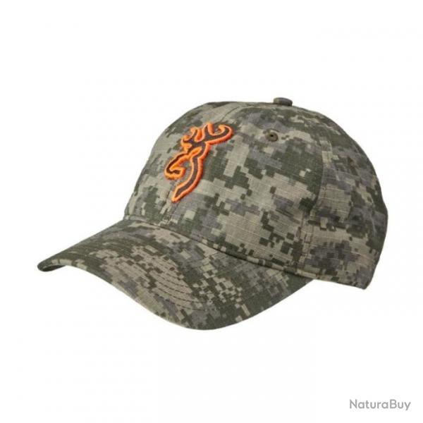 Casquette Browning Digi Camo - Camo