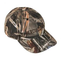 Casquette Percussion LED - Camo