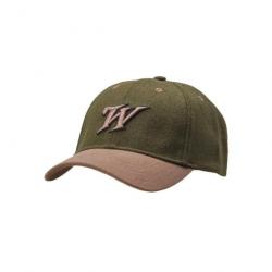 Casquette Winchester Provo Vert - Vert