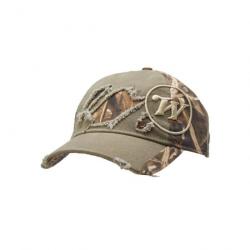 Casquette Winchester Tacoma - Max4 - Camo