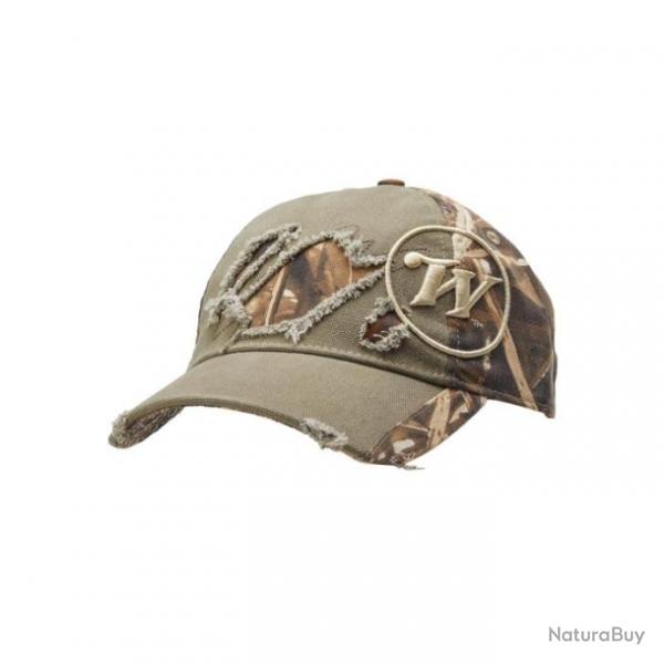 Casquette Winchester Tacoma - Max4 - Camo