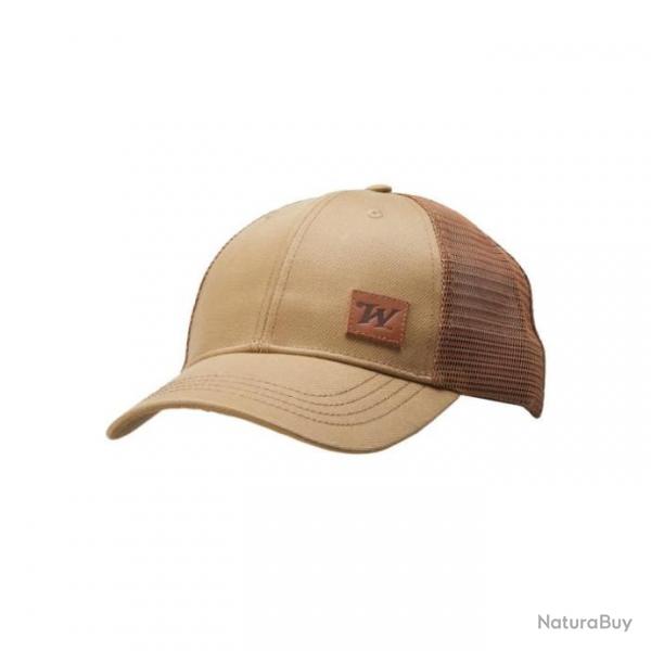 Casquette Winchester Winrock - Beige Beige - Beige