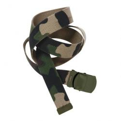 Ceinture Toile Percussion camo - 130 cm