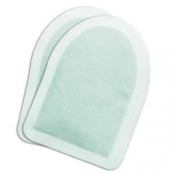 Chaufferette pour pieds Thermopad Blanc - Blanc