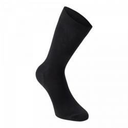 Chaussettes DeerHunter Bamboo - Par 3 Vert / 36/39 - Noir / 40/43