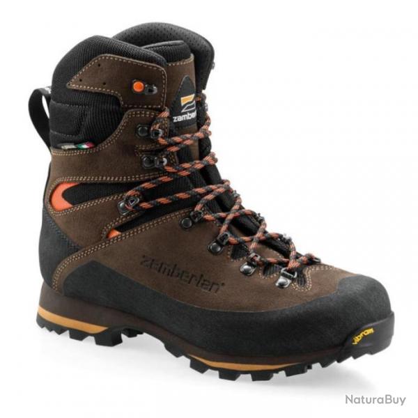 Chaussure de chasse Zamberlan 1104 Storm Pro GTX RR M1 - 46