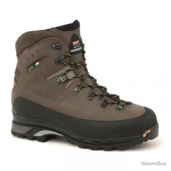 Chaussure de chasse Zamberlan 960 guide GTX 40