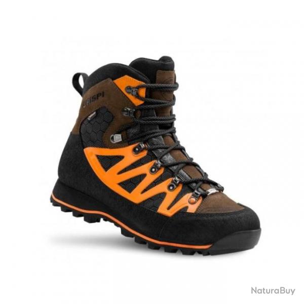 Chaussures Crispi Ascent Evo GTX