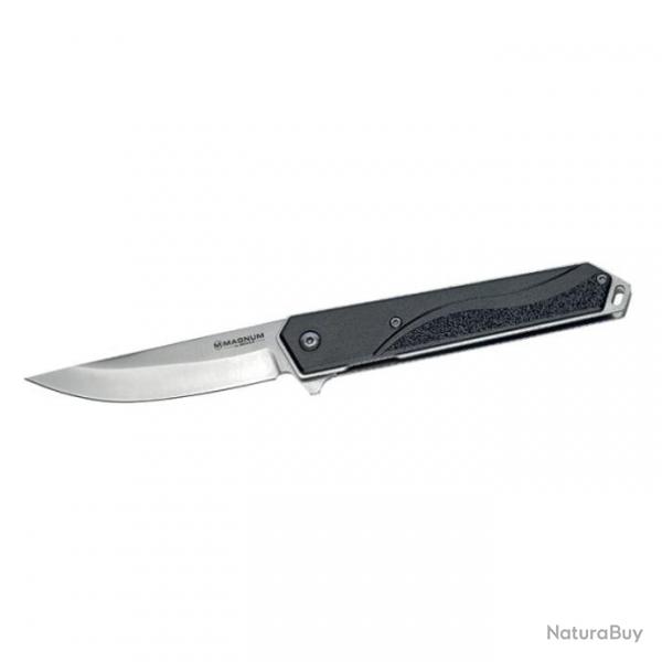 Couteau Boker Magnum Japanese Iris - Lame 83mm Default Title