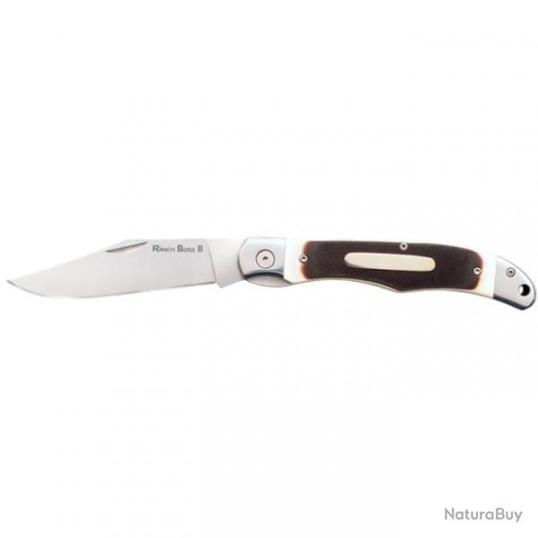 Couteau Cold Steel - Ranch Boss 2 - Lame 102mm