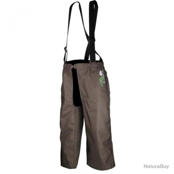 Cuissard Somlys Tripad Extrme Vert Vert
