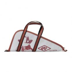 Etui Colombi Sports pour Réplique Pietta Beige - Beige