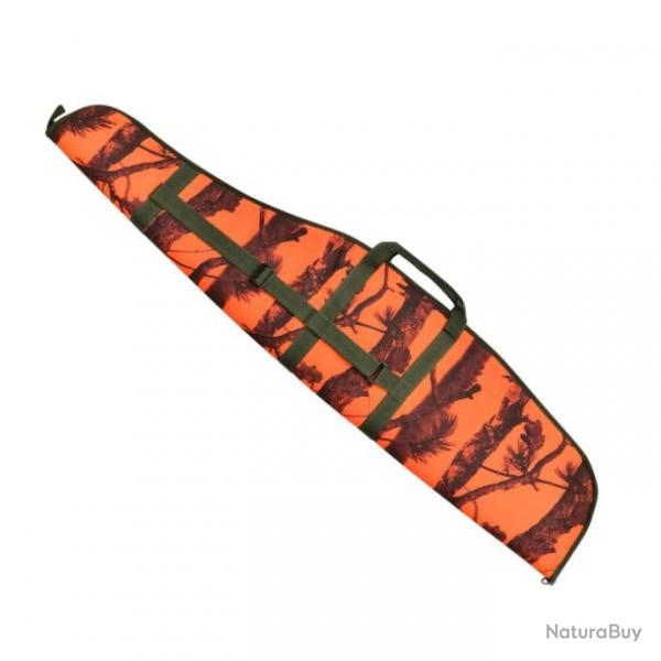 Fourreau carabine avec optique Percussion GhostCamo B&B