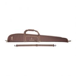 Fourreau Browning Hunter - Fusil / 125 cm / Marron/Beige