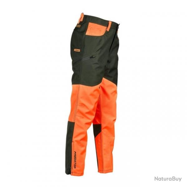 Fuseau de chasse Percussion Predator R2 Kaki Orange Orange