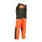 petites annonces chasse pêche : Fuseau de chasse Percussion Predator R2 Kaki Orange Orange