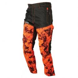 Fuseau Somlys Renforce EVO Camo orange