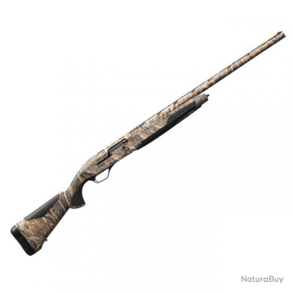 Fusil de chasse Semi-auto Browning Maxus 2 camo max 5 - Cal. 12Mag - 12 Mag / 71 cm / Fix