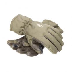 Gants Browning ColdKill vert Vert Vert