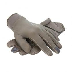 Gants Browning Dynamic vert Vert